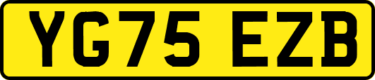YG75EZB