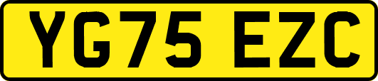 YG75EZC