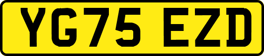 YG75EZD
