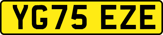 YG75EZE