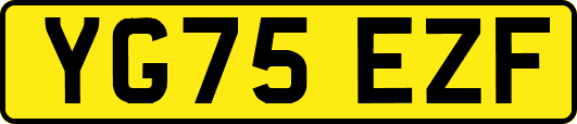YG75EZF