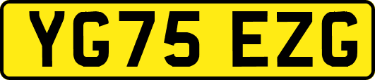 YG75EZG