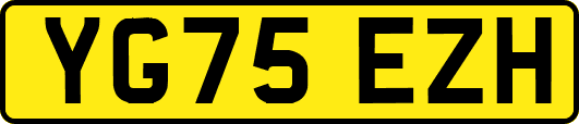 YG75EZH