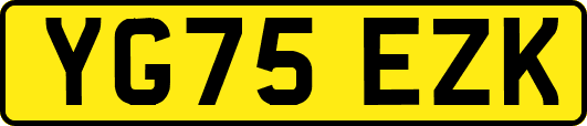 YG75EZK