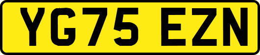 YG75EZN