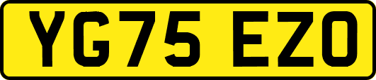 YG75EZO