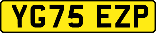 YG75EZP