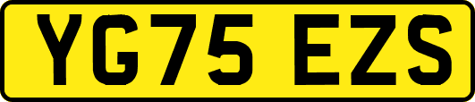 YG75EZS