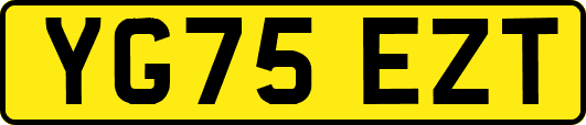 YG75EZT