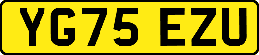 YG75EZU