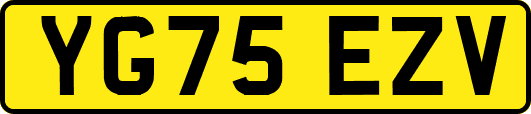 YG75EZV