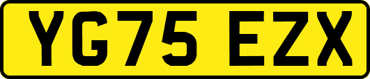 YG75EZX
