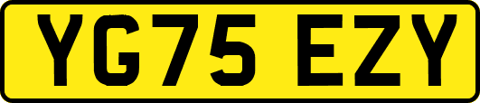 YG75EZY