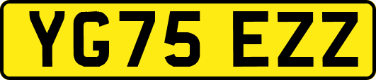 YG75EZZ