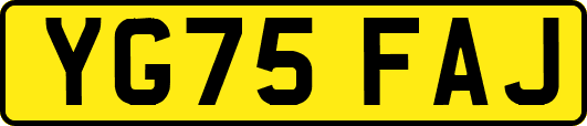 YG75FAJ