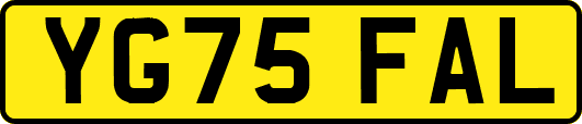 YG75FAL