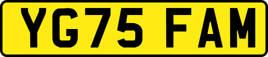 YG75FAM