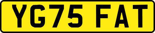 YG75FAT