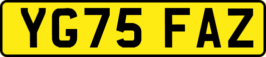 YG75FAZ