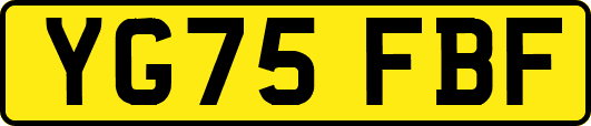 YG75FBF