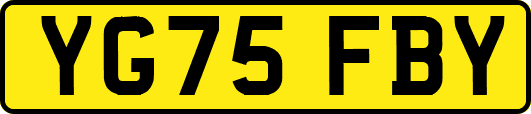 YG75FBY