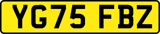 YG75FBZ
