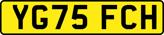 YG75FCH