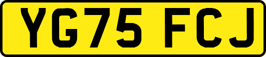 YG75FCJ