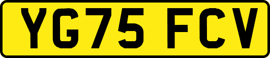 YG75FCV