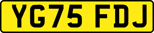 YG75FDJ