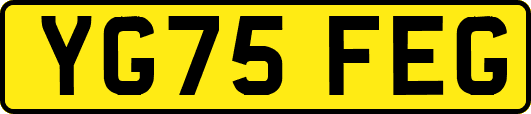 YG75FEG