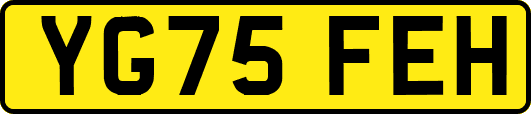YG75FEH