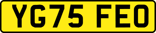 YG75FEO