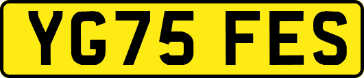 YG75FES