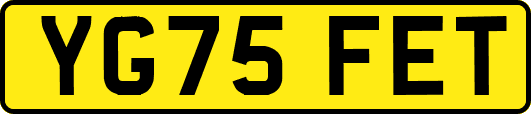 YG75FET