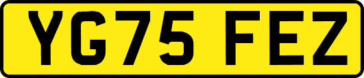 YG75FEZ