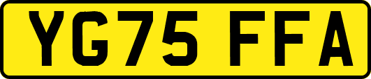 YG75FFA
