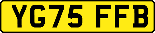 YG75FFB