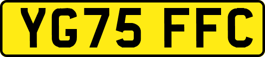 YG75FFC
