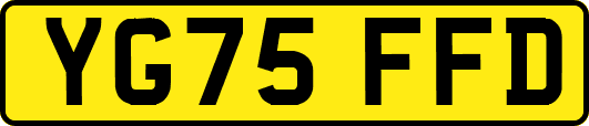 YG75FFD