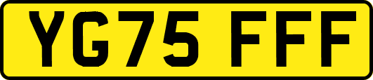YG75FFF