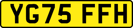 YG75FFH