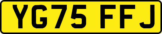 YG75FFJ