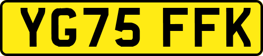 YG75FFK