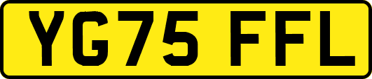 YG75FFL