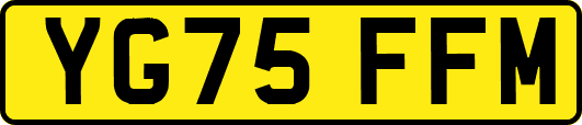 YG75FFM