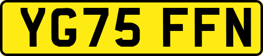 YG75FFN