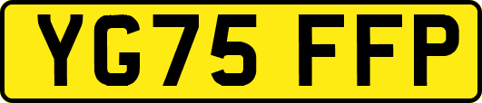 YG75FFP