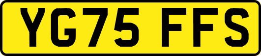 YG75FFS