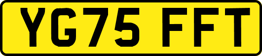 YG75FFT